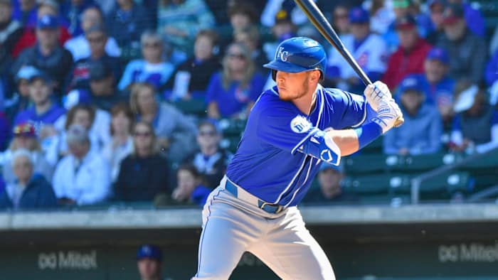 Kansas City Royals thumb